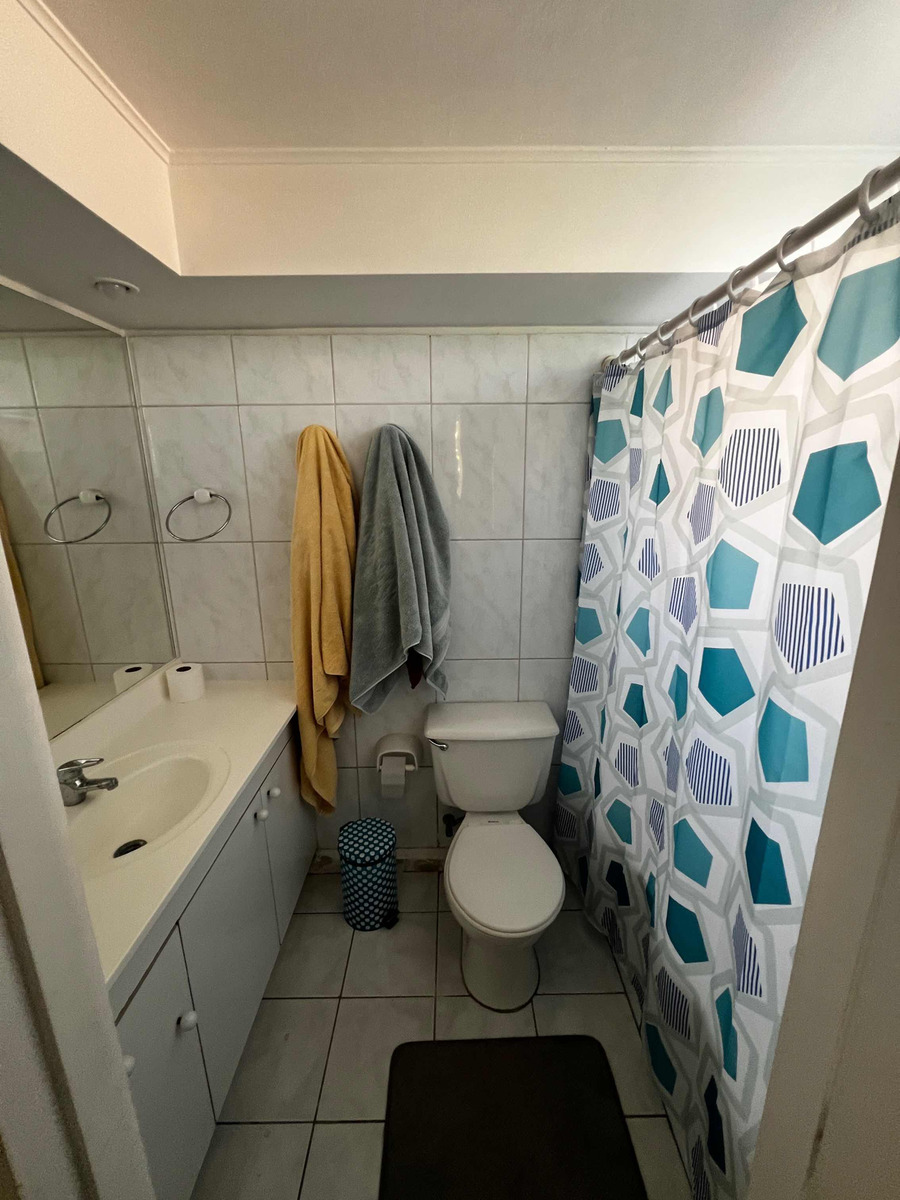 Arriendo Departamento 3D 2B 1E 1B Metro Monse&ntilde;or Eyzaguirre - &Ntilde;u&ntilde;oa