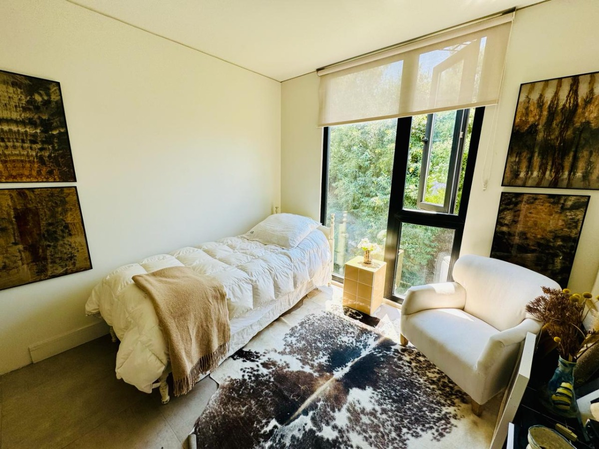 Venta Casa NO 7D en suite Walk-in cl&oacute;set 6B 3E 1B Los Trapenses - Lo Barnechea