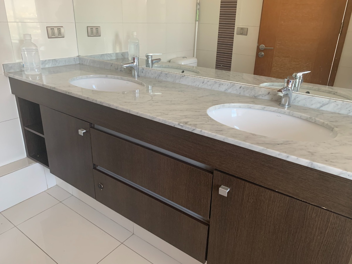 Arriendo Departamento 4D Parque Bicentenario - Vitacura