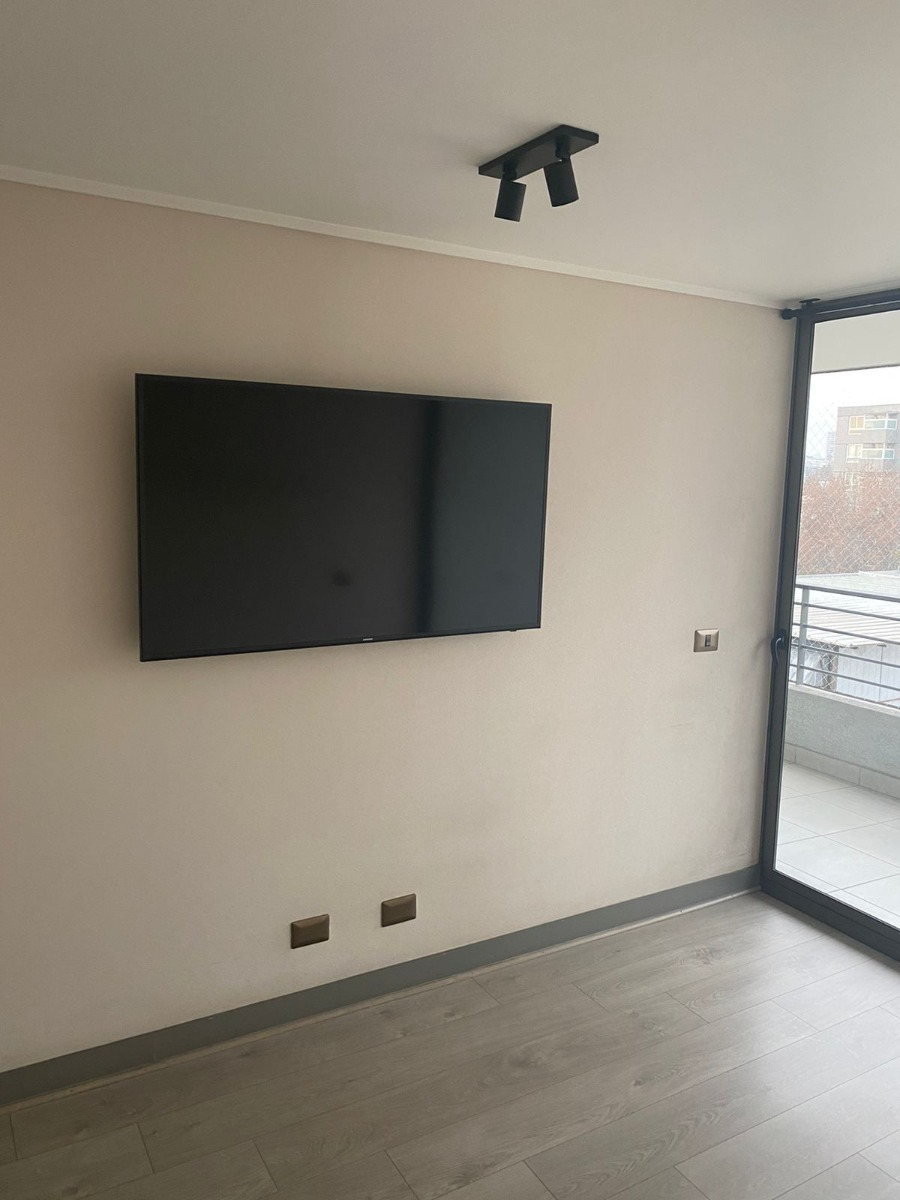 Venta Departamento O 2D en suite Walk-in cl&oacute;set 2B 1E 1B Metro Monse&ntilde;or Eyzaguirre - &Ntilde;u&ntilde;oa