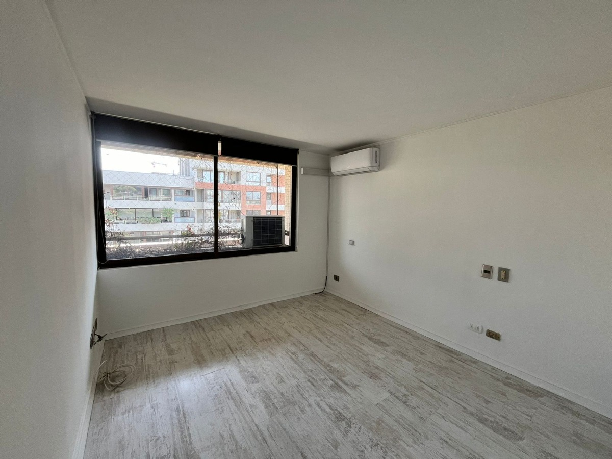 Venta Departamento 2D Los Leones - Providencia