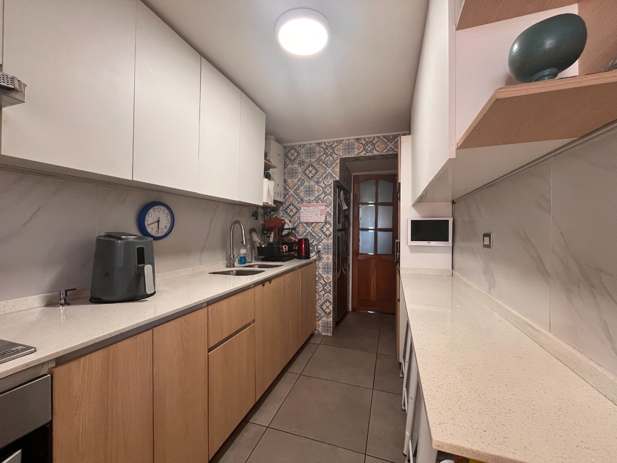 Venta Casa SP 4D en suite 3B 3E 1B Carlos Ossand&oacute;n - La Reina