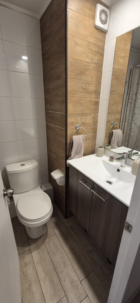 Venta Departamento 2D 2B 1E Estadio Nacional - &Ntilde;u&ntilde;oa