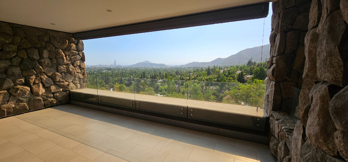 Venta Departamento 3D Santa Mar&iacute;a de Manquehue - Vitacura