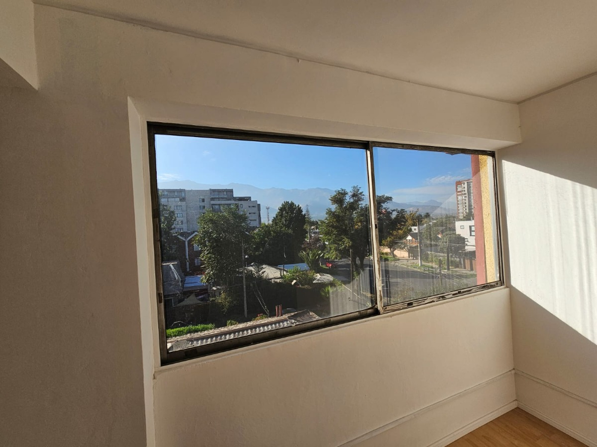 Venta Departamento O 2D 1B Diagonal Oriente - &Ntilde;u&ntilde;oa