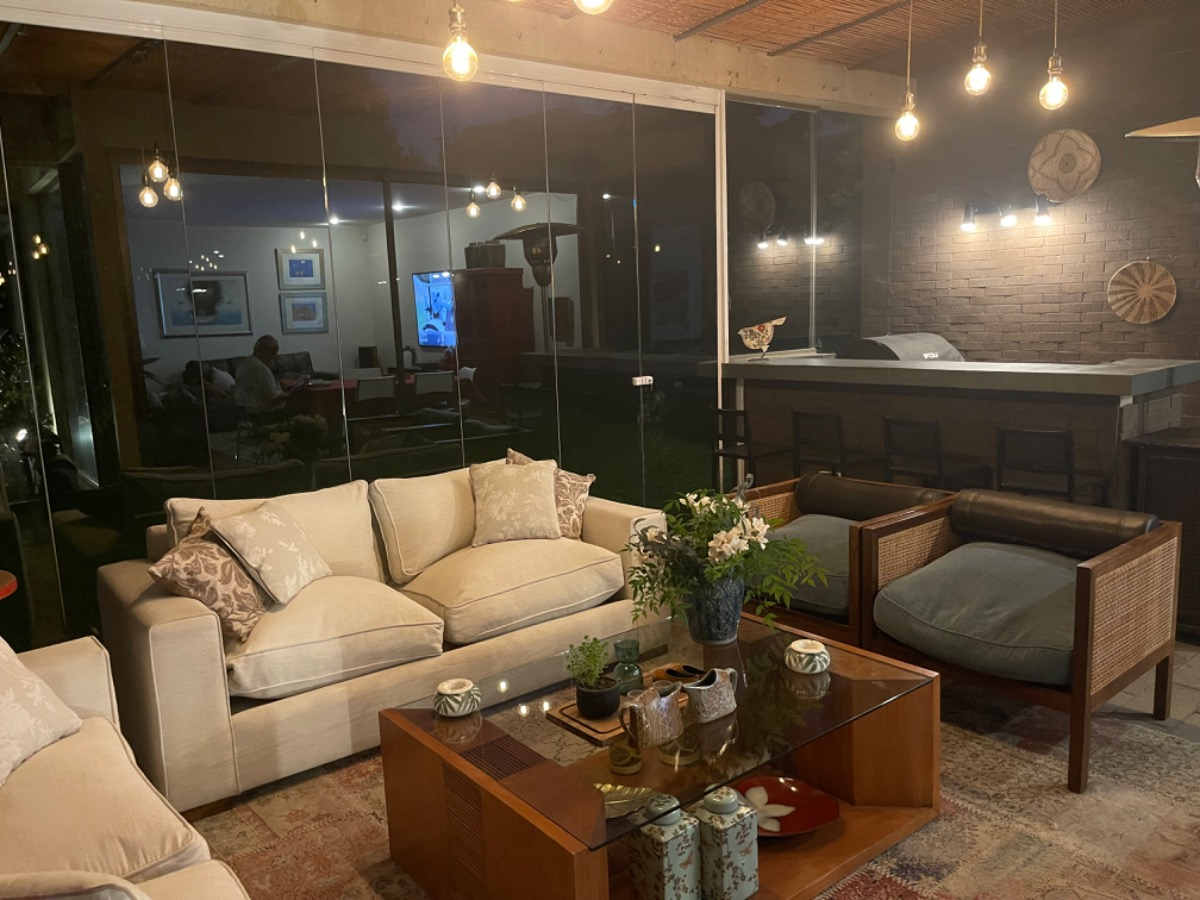 Venta Casa NO 5D en suite Walk-in cl&oacute;set 5B 3E Los Trapenses - Lo Barnechea