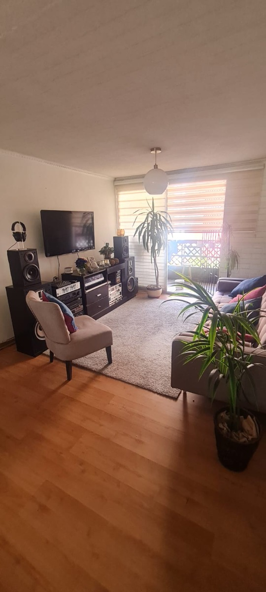 Venta Departamento SP 3D 1B 1E In&eacute;s de Su&aacute;rez - Providencia