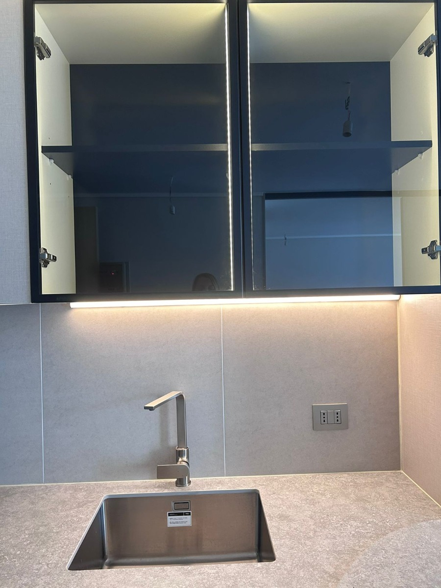 Arriendo Departamento 1D Alto Las Condes - Las Condes