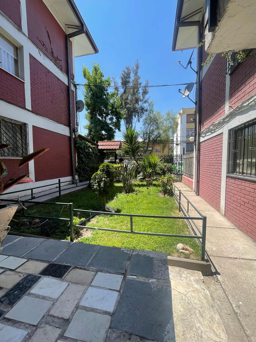 Arriendo Departamento NP 3D 1B 1E 1B Amapolas - &Ntilde;u&ntilde;oa