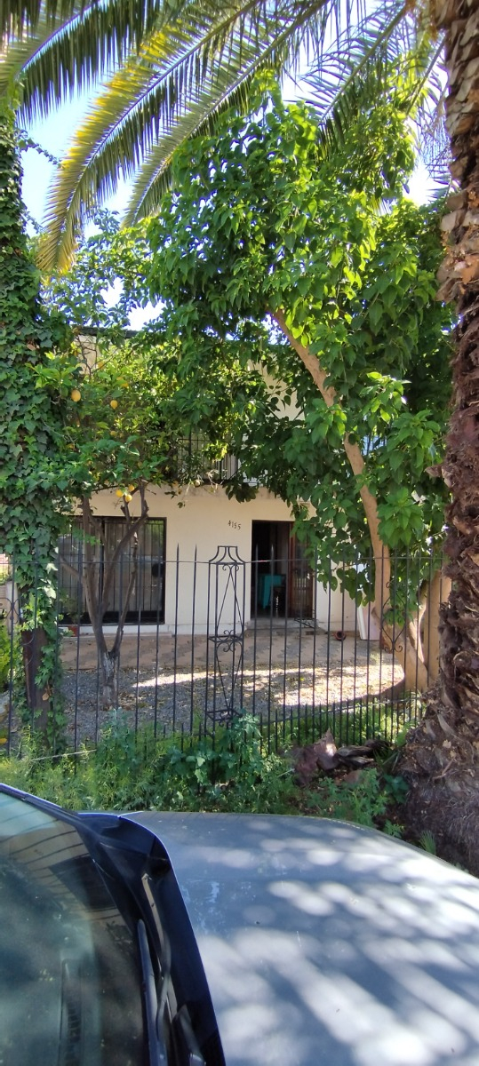 Arriendo Casa NO 4D en suite 3B 2E Parque Juan XXIII - &Ntilde;u&ntilde;oa