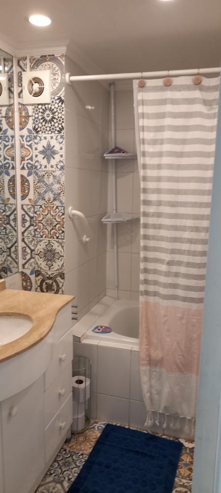 Venta Departamento 3D 2B 1E Nueva Las Condes - Las Condes