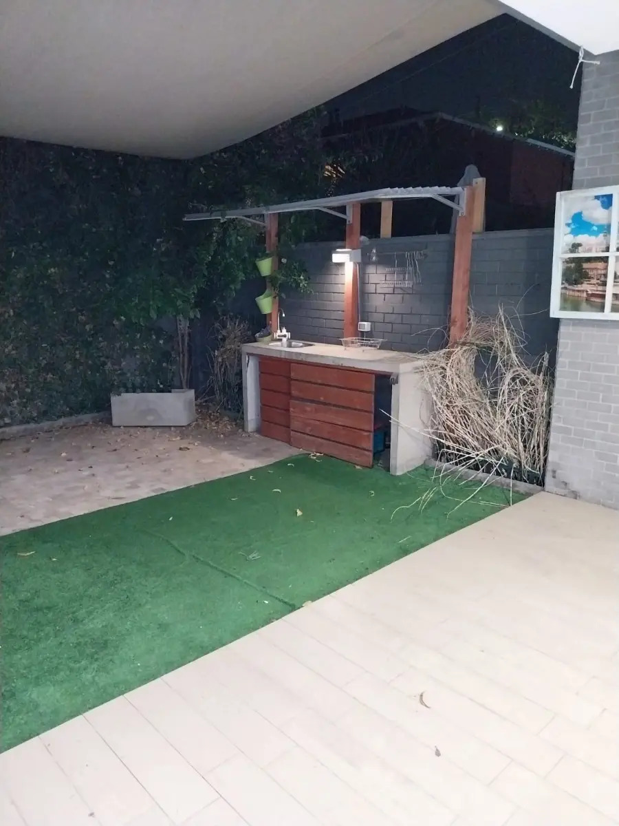 Arriendo Casa S 3D 3B 2E 1B Blest Gana - La Reina