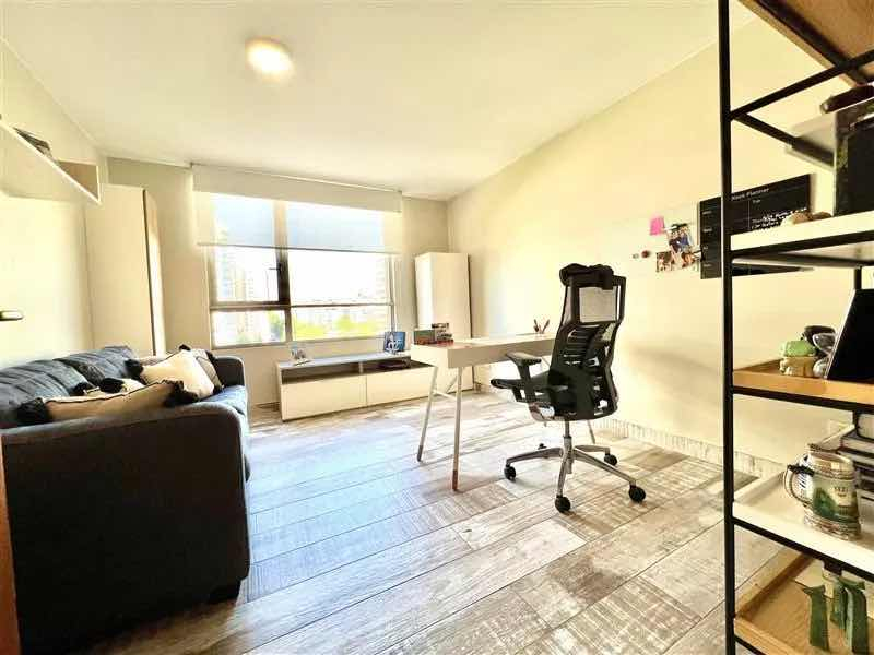 Venta Departamento SO 4D en suite Walk-in cl&oacute;set 5B 3E 1B Villa El Dorado - Vitacura