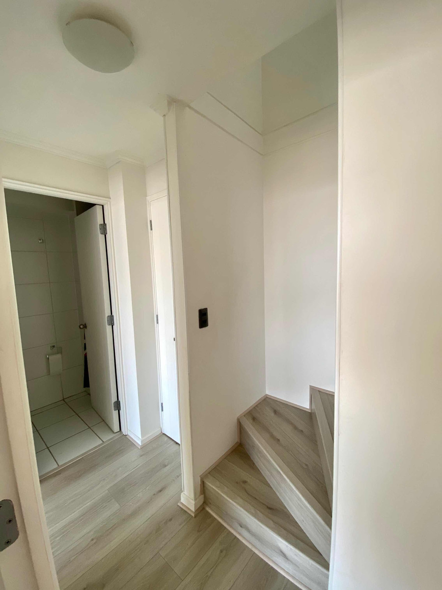Arriendo Departamento 2D 2B 1E 1B Rotonda Atenas - Las Condes