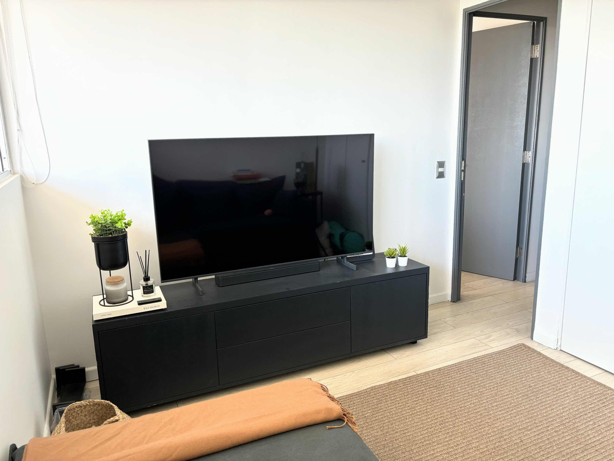 Venta Departamento 3D 3B 1E Parque Arauco - Las Condes