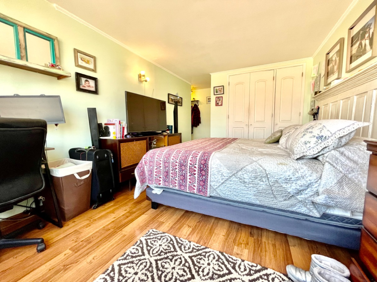 Arriendo Departamento SO 2D en suite 2B 1E 1B Rotonda Atenas - Las Condes