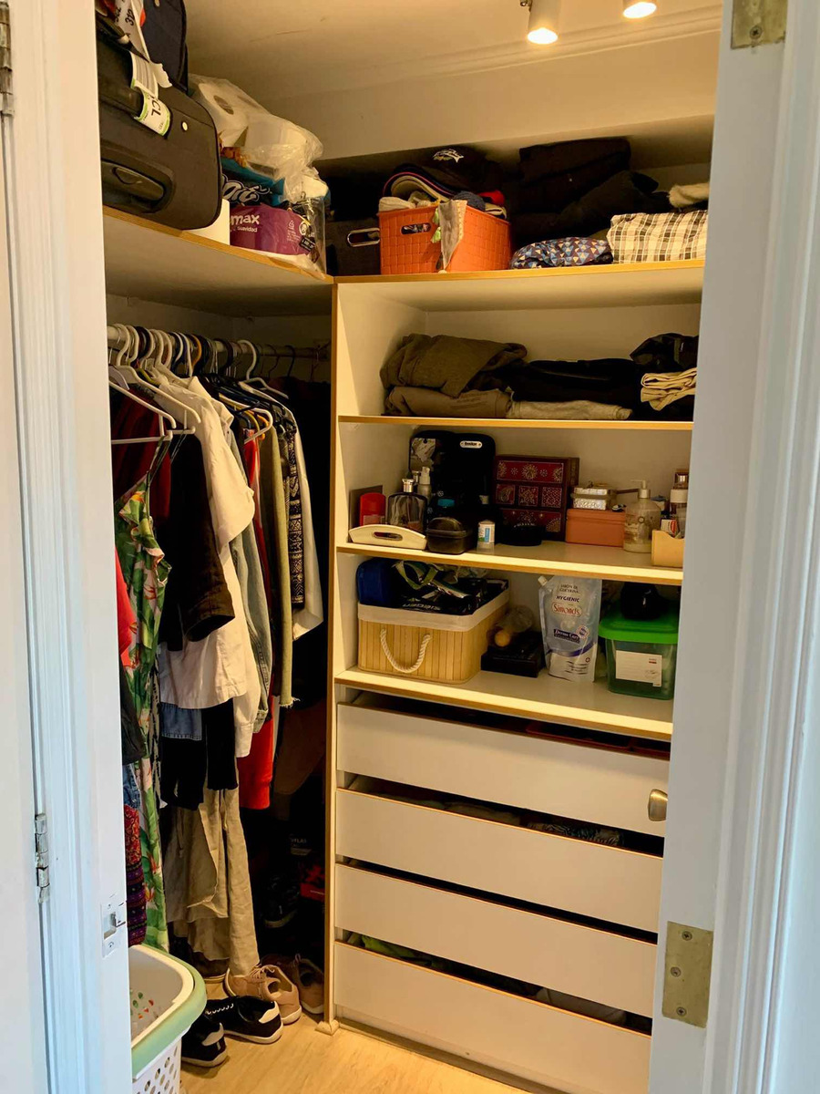 Venta Departamento NO 4D en suite Walk-in cl&oacute;set 2B 1E 1B Antigua Lo Barnechea - Lo Barnechea