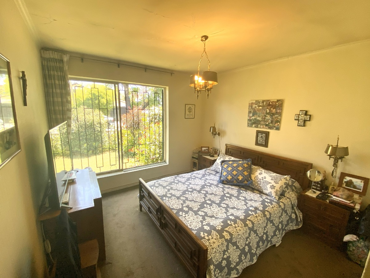 Venta Casa 4D Metro Manquehue - Apumanque - Las Condes