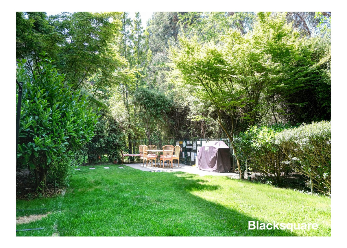 Arriendo Departamento 4D La Dehesa - Lo Barnechea
