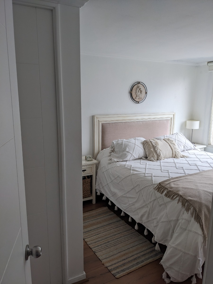 Venta Departamento NP 2D en suite Walk-in cl&oacute;set 2B 1E 1B In&eacute;s de Su&aacute;rez - Providencia