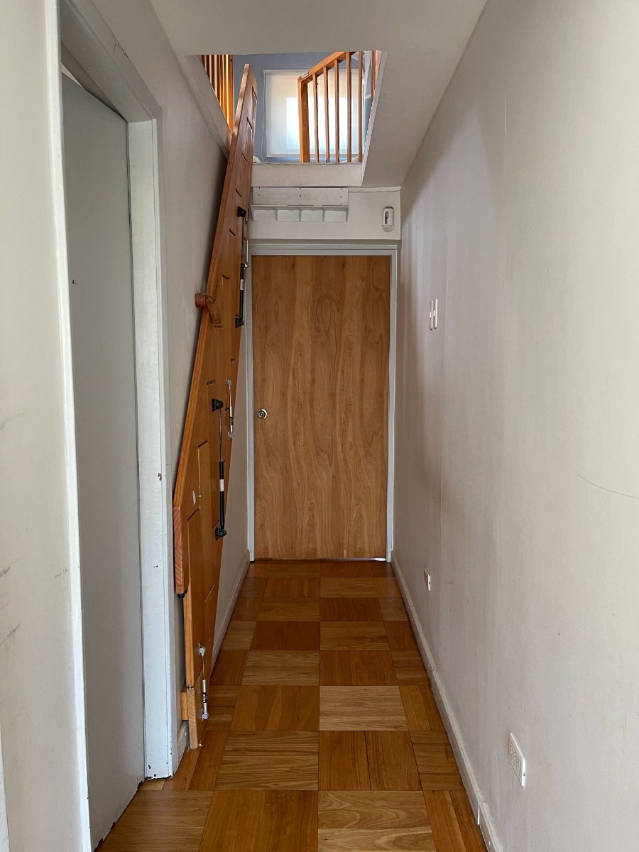 Venta Casa N 4D 4B 2E 1B Metro Hernando de Magallanes - Las Condes