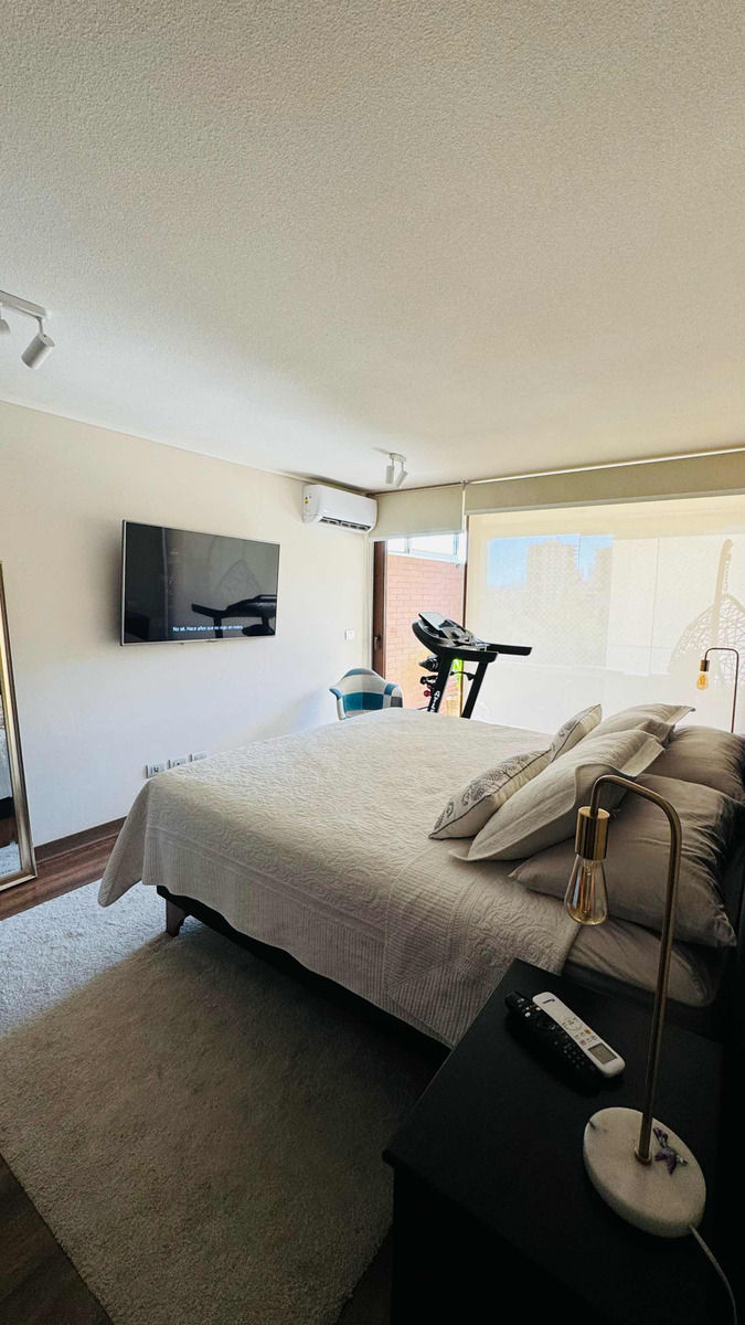 Venta Departamento 3D 3B 2E Sebasti&aacute;n Elcano - Las Condes