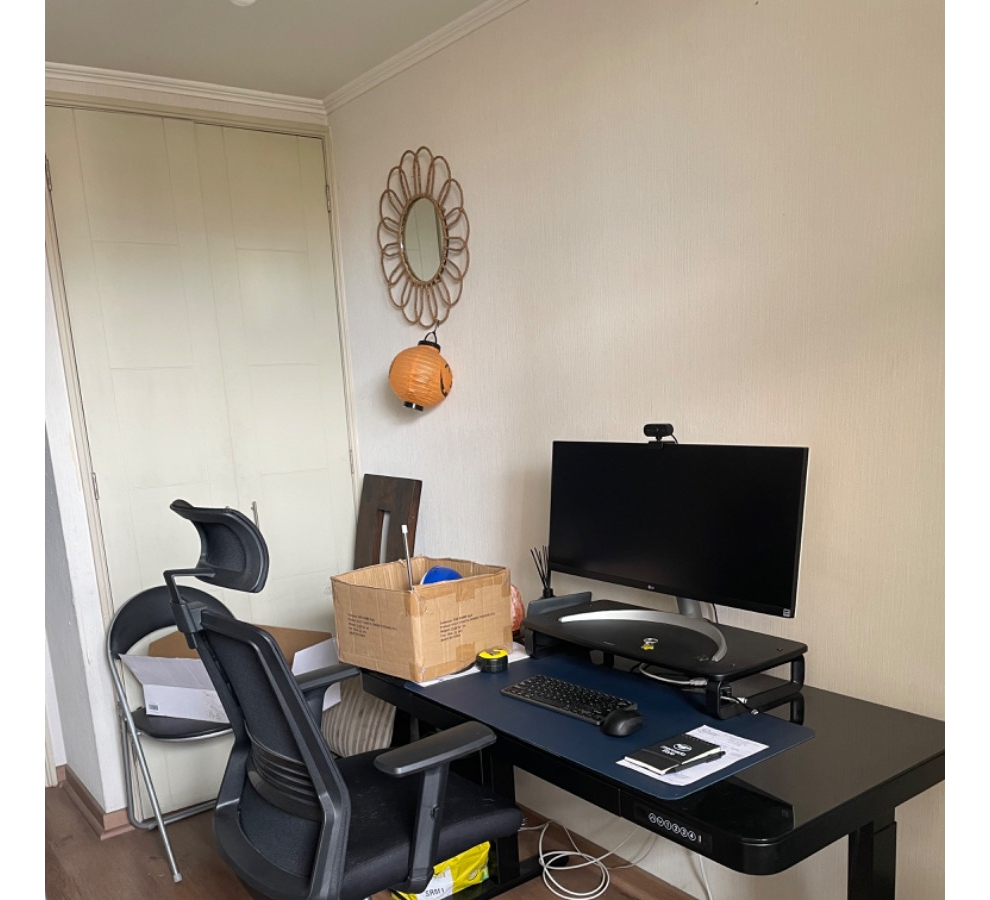 Venta Departamento SP 3D en suite Walk-in cl&oacute;set 3B 1E 1Bd Sebasti&aacute;n Elcano - Las Condes