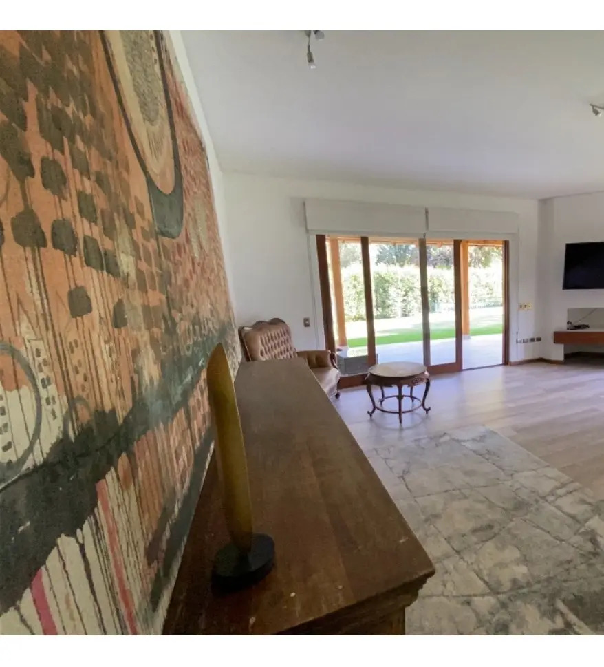 Venta Casa NO 5D 6B 6E 1B La Dehesa - Lo Barnechea