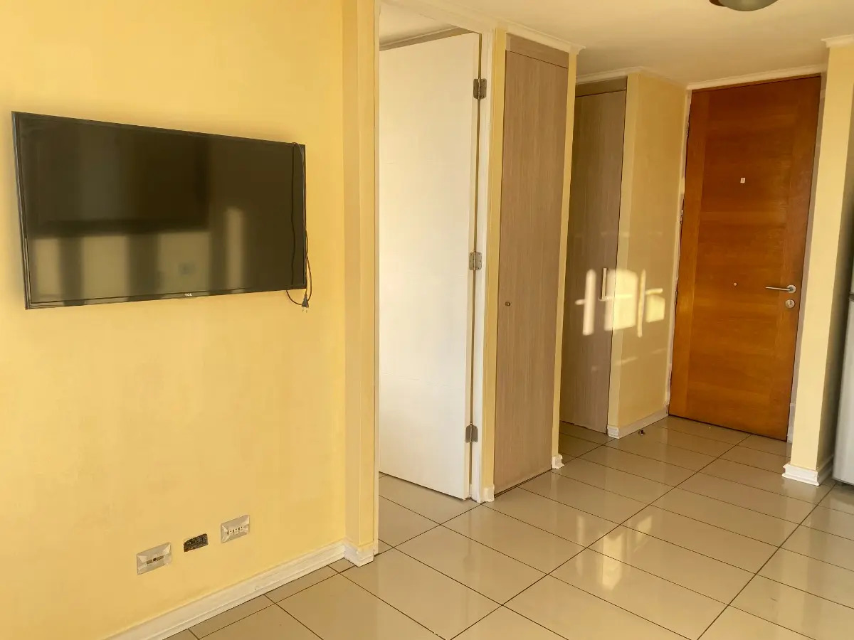 Venta Departamento P 2D 1B Parque San Eugenio - Metro &Ntilde;uble - &Ntilde;u&ntilde;oa