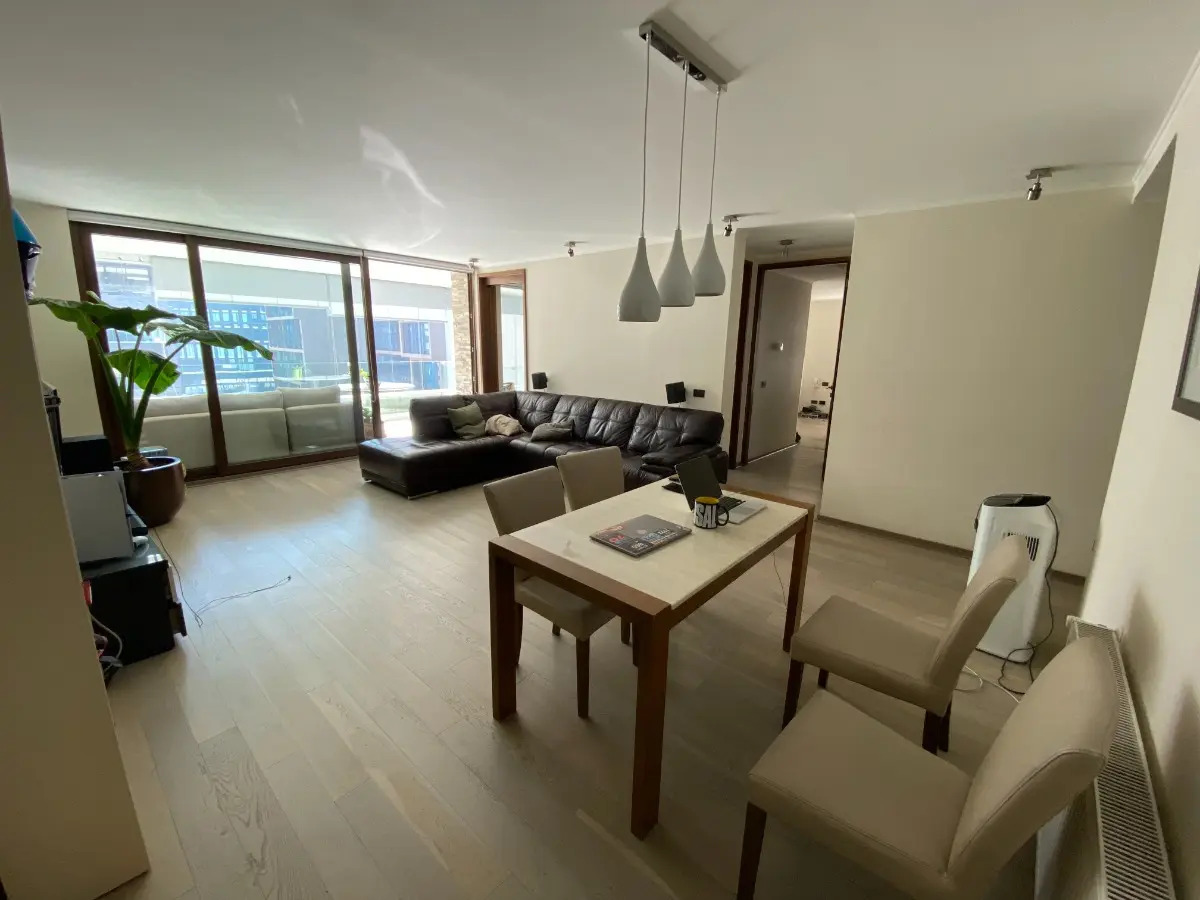 Venta Departamento 3D Walk-in cl&oacute;set 3B 2E 1B La Dehesa - Lo Barnechea