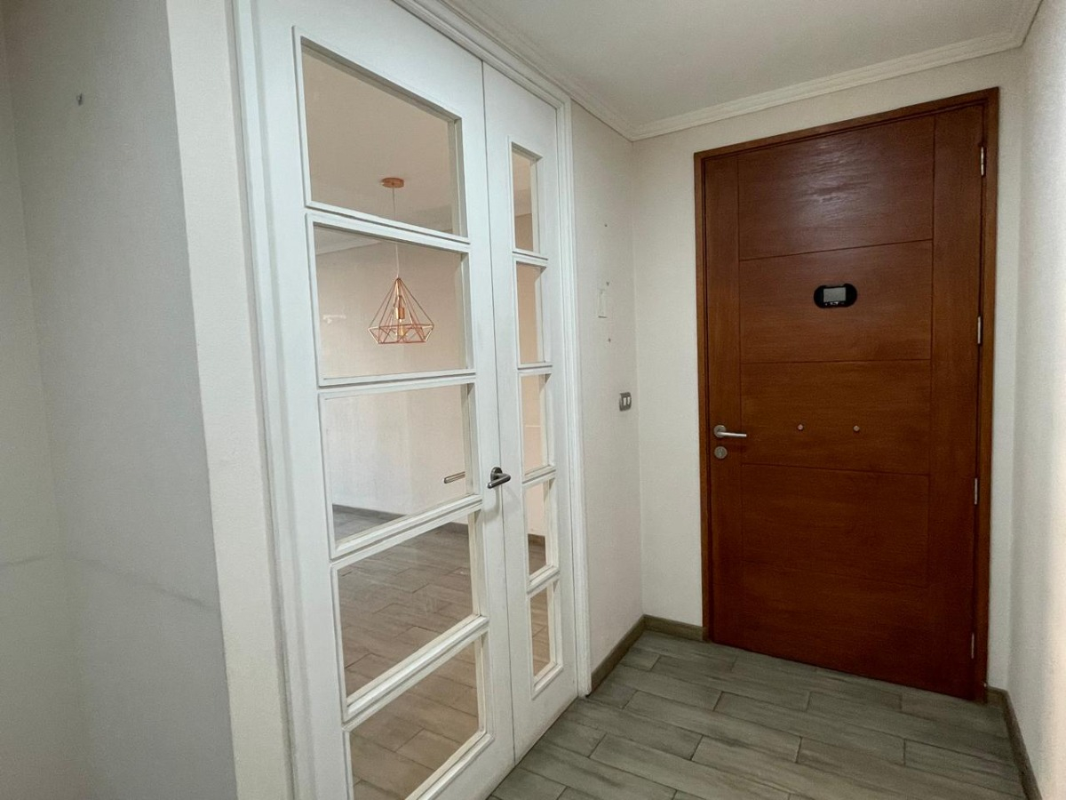 Arriendo Departamento NO 2D en suite 2B 1E 1B Metro Monse&ntilde;or Eyzaguirre - &Ntilde;u&ntilde;oa