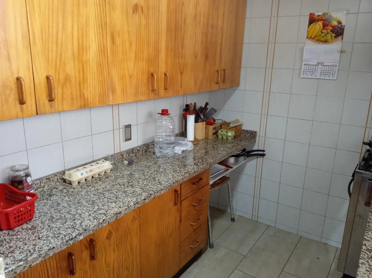 Venta Departamento NO 3D en suite 3B 1E 1B Barrio El Golf - Las Condes