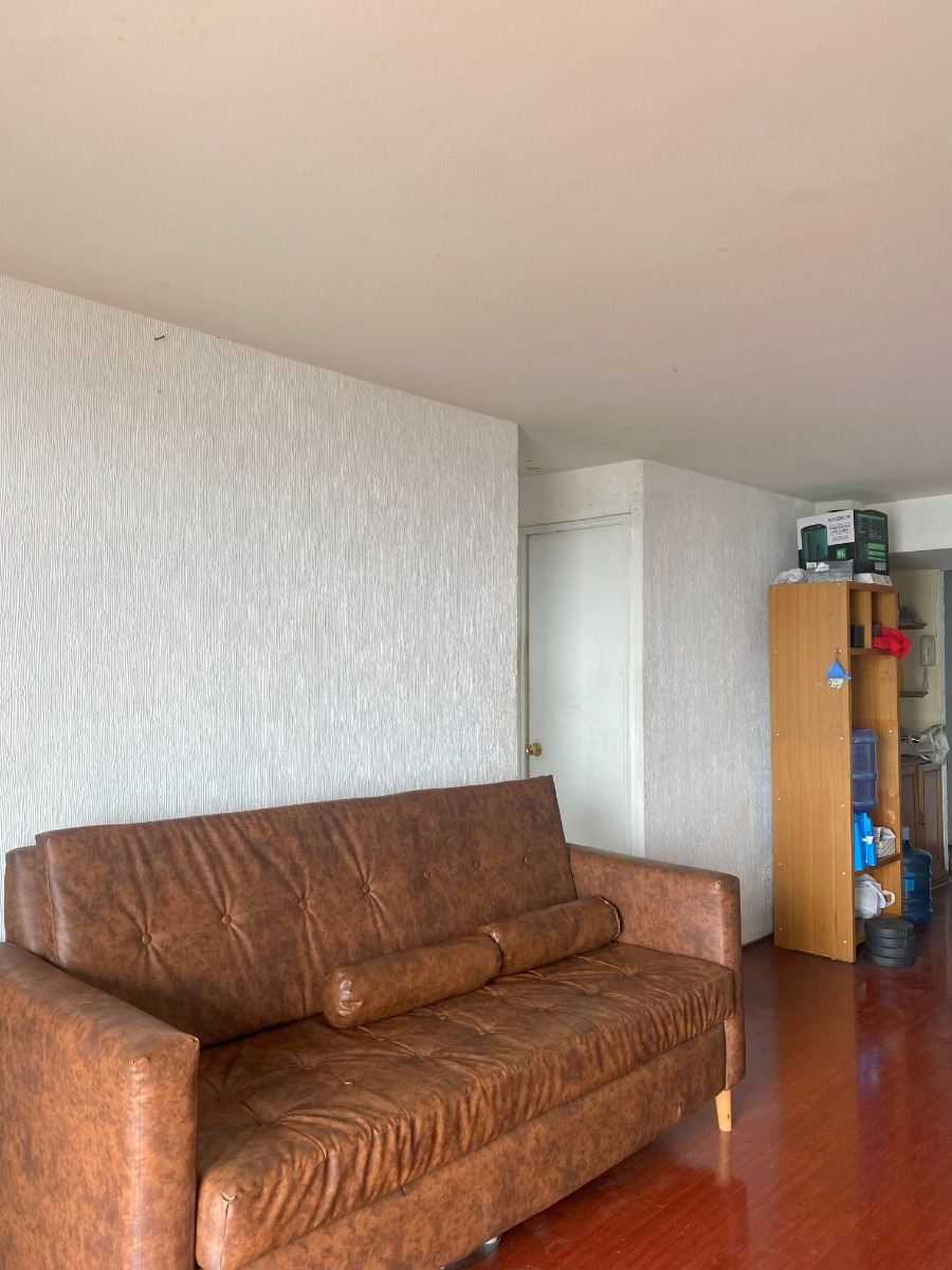 Venta Departamento 3D Nueva Las Condes - Las Condes