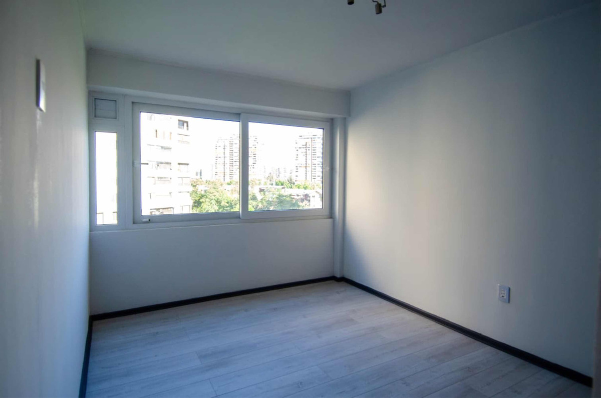 Venta Departamento 3D 2B 1B Parque Arauco - Las Condes