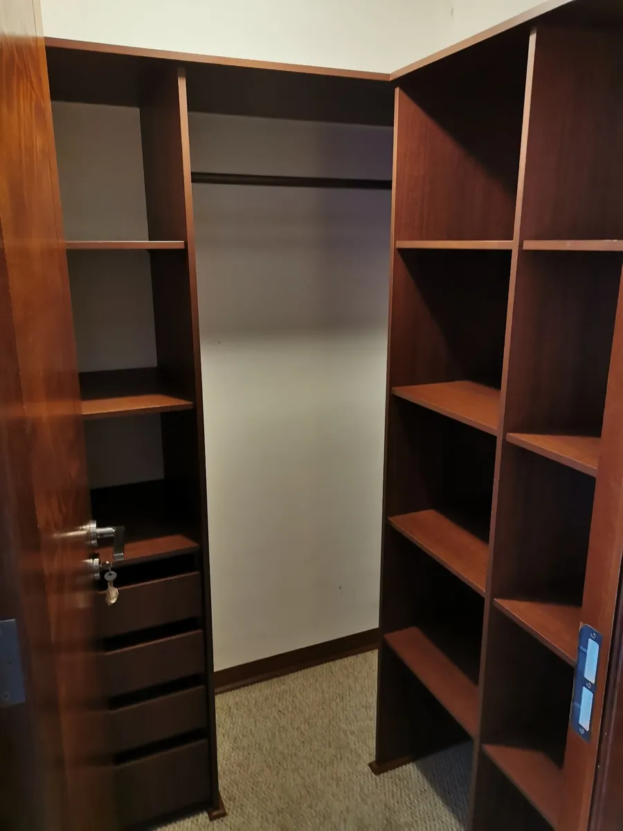 Arriendo Departamento 1D 1B 1E Mall Sport - Las Condes