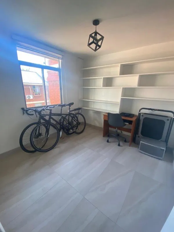 Venta Departamento DUPLEX 3D 3B Metro Irarr&aacute;zaval - &Ntilde;u&ntilde;oa