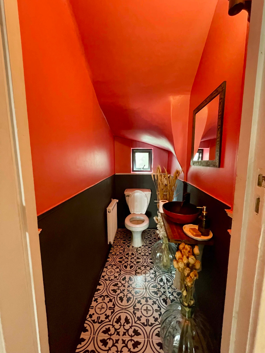 Venta Casa S 4D 3B Jard&iacute;n Del Este - Vitacura