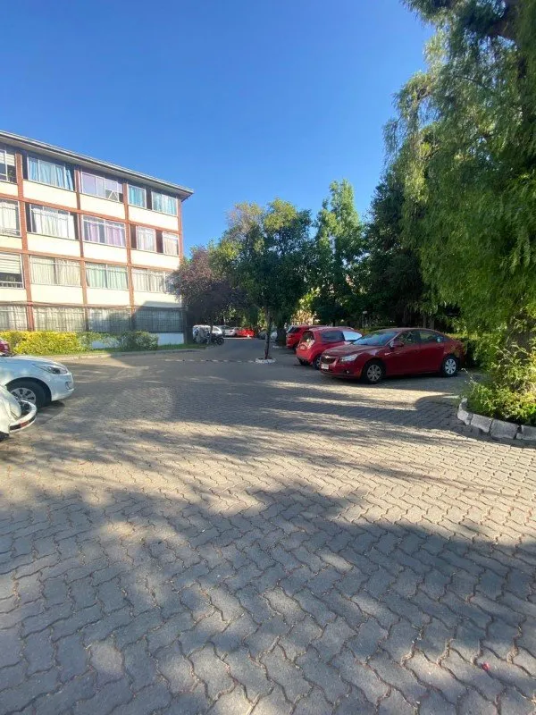 Venta Departamento DUPLEX 3D 3B Metro Irarr&aacute;zaval - &Ntilde;u&ntilde;oa