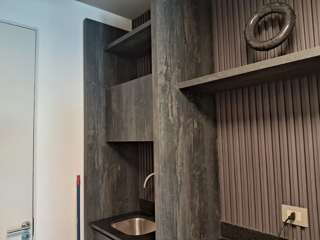 Arriendo Oficina 1B 1E Plaza Ega&ntilde;a - &Ntilde;u&ntilde;oa