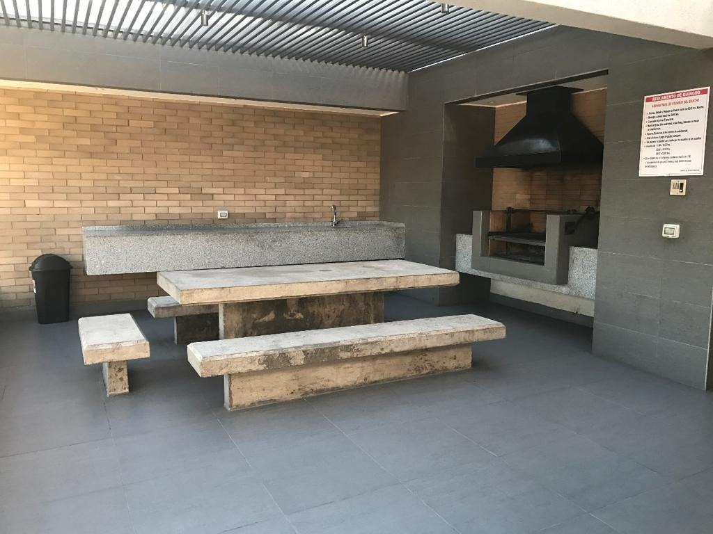 Arriendo Departamento NO 2D 2B 1E 1B Metro Hernando de Magallanes - Las Condes