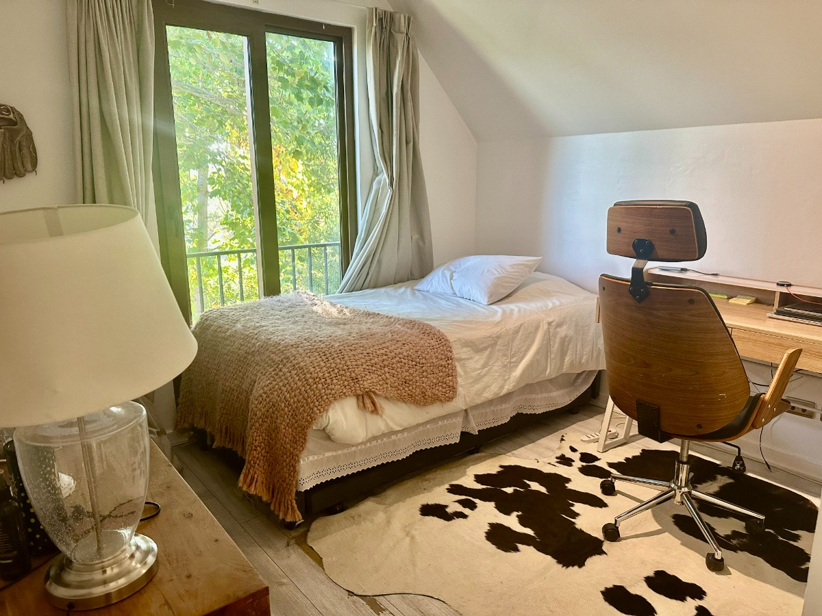 Venta Casa NO 5D Walk-in cl&oacute;set 5B 2E La Dehesa - Lo Barnechea