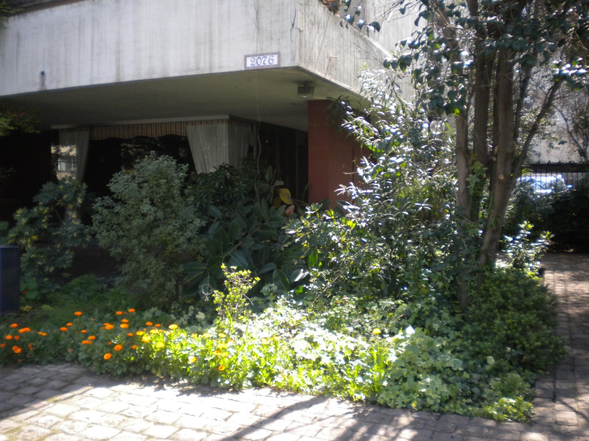 Venta Departamento NOSP 4D Walk-in cl&oacute;set 3B 2E 2B Las Lilas - Providencia