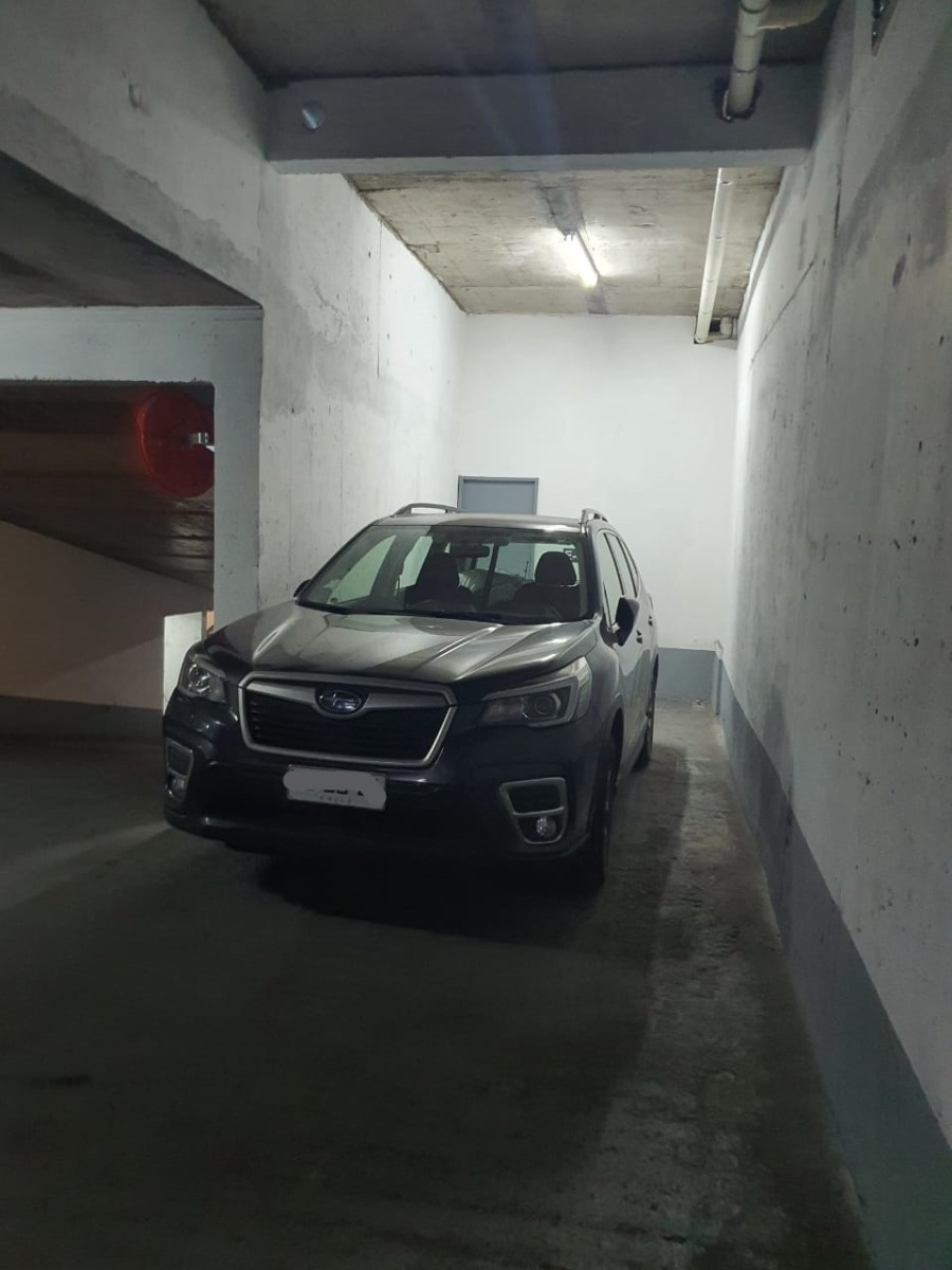 Venta Departamento SP 2D en suite 2B 1E 1B Metro Monse&ntilde;or Eyzaguirre - &Ntilde;u&ntilde;oa