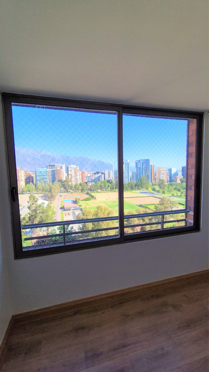 Venta Departamento NO 3D en suite Walk-in cl&oacute;set 3B 2E 1B Parque Arauco - Las Condes