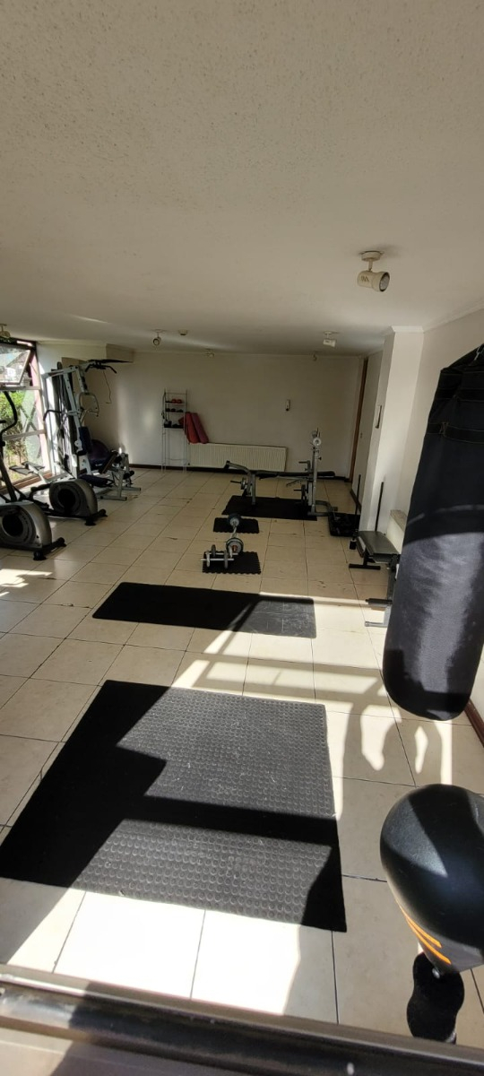 Arriendo Departamento P 2D 2B 1E 1B In&eacute;s de Su&aacute;rez - Providencia