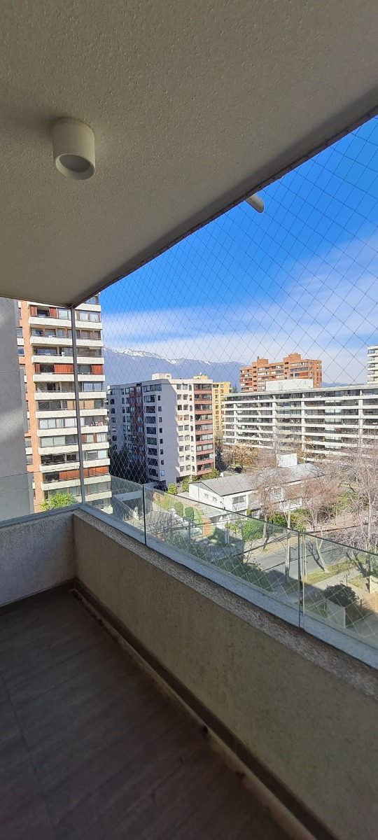 Arriendo Departamento SO 3D en suite Walk-in cl&oacute;set 3B 2E 1B Rotonda Atenas - Las Condes