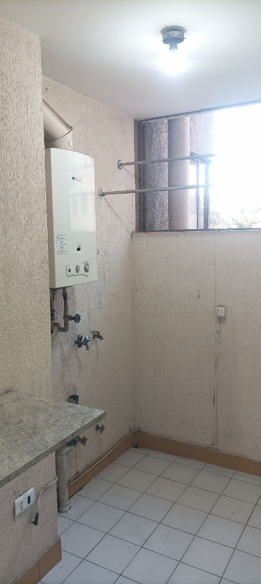 Arriendo Departamento NP 3D en suite 3B 1E 1B Vaticano - Las Condes