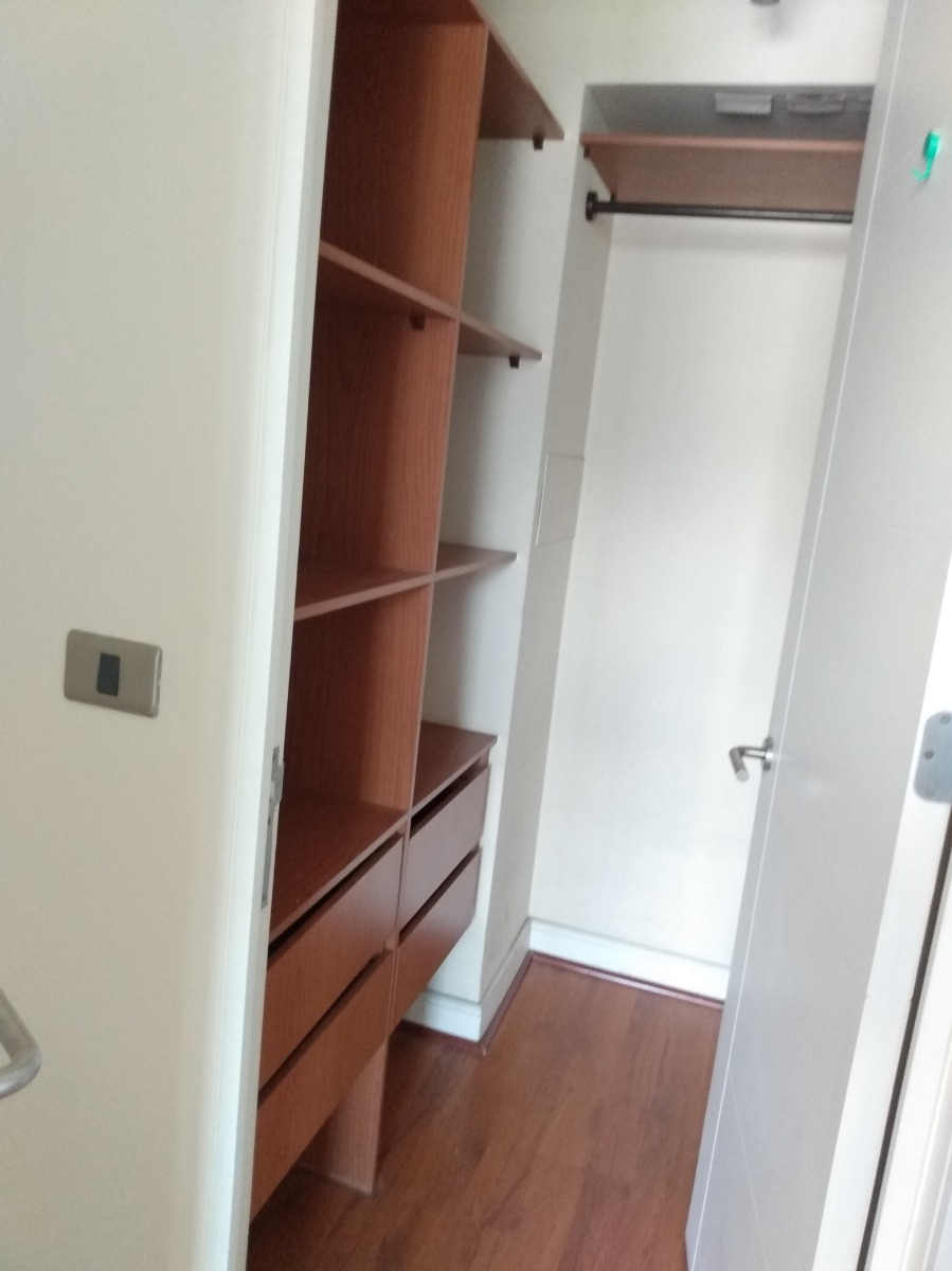 Arriendo Departamento O 2D en suite Walk-in cl&oacute;set 2B 1E 1B Plaza &Ntilde;u&ntilde;oa - &Ntilde;u&ntilde;oa