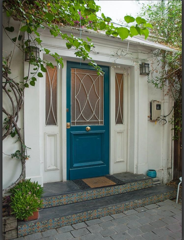 Venta Casa NO 3D 2B 2E 1B Pedro de Valdivia Norte - Providencia