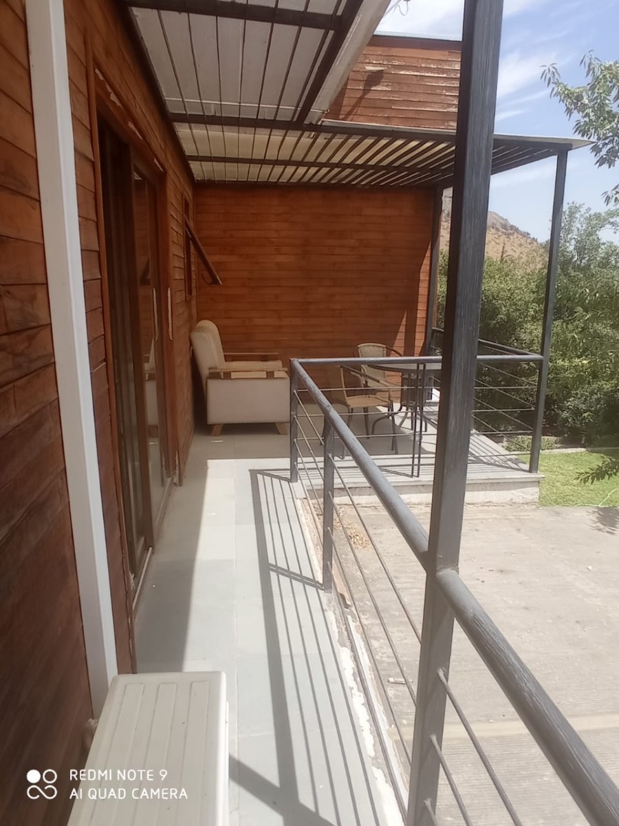 Venta Casa O 4D en suite 4B 3E 1B Chicureo - Colina